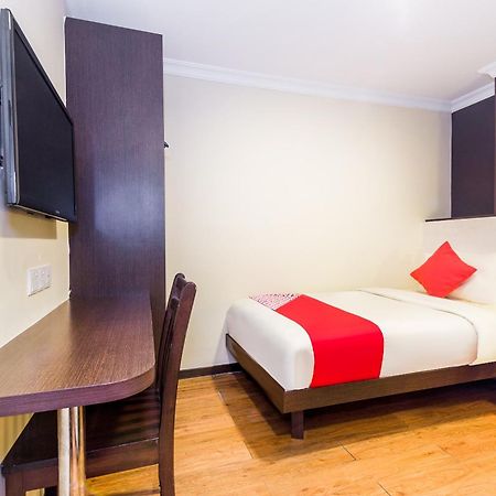 Oyo 431 Hotel De Grand Orchard Kuala Lumpur Exterior photo