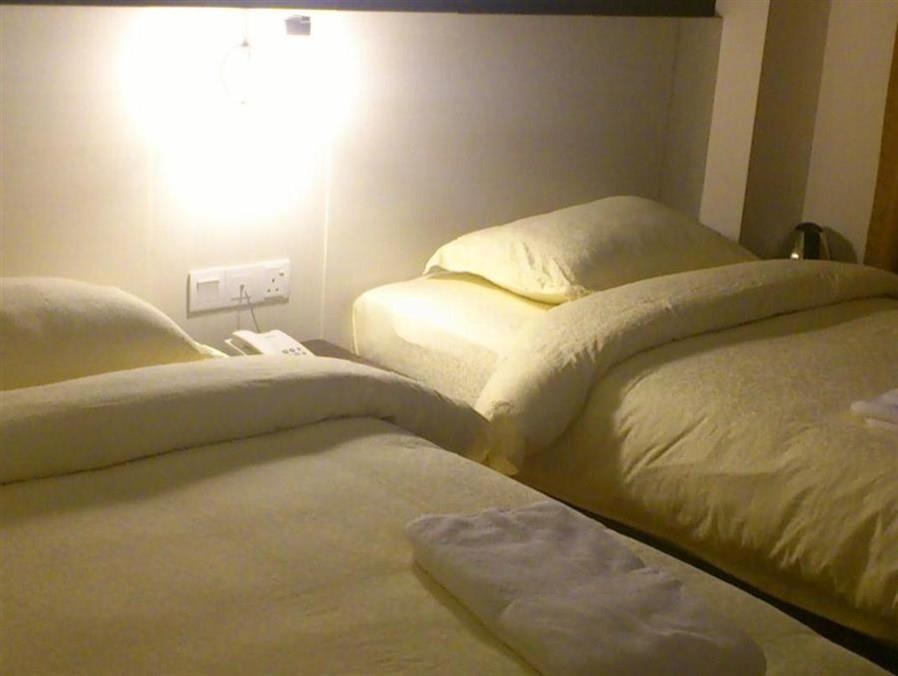 Oyo 431 Hotel De Grand Orchard Kuala Lumpur Exterior photo